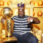 Shaquille O'Neal and 10 Expensive Things He Owns