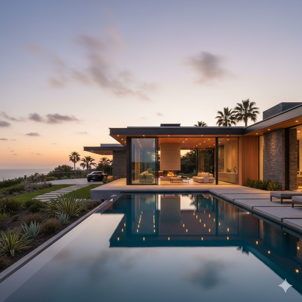 One such house was given to him by fellow YouTuber ZHC.