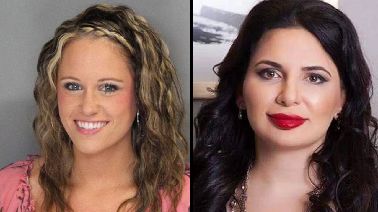 Top 10 FBI Most Wanted Women Fugitives 2023