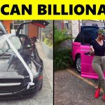 15 Expensive Things Owned By Rich African Billionaires