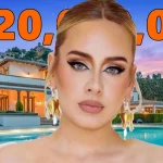 Inside The Billionaire Lifestyle of Adele & Her Trillionaire Mindset