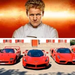 13 Expensive Things Owned By Millionaire Gordon Ramsay