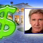 11 Expensive Things Owned By Actor Harrison Ford