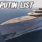 Top 25 Billionaire Russian Oligarchs — The Putin List