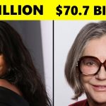 Top 25 Female Millionaires & Billionaires To Be