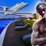 11 Expensive Things Owned By Rapper Travis Scott