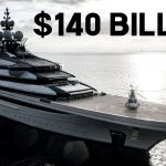 15 Most INSANE Things Owned By Mega Billionaires