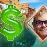 11 Expensive Things Owned by Millionaire Elton John