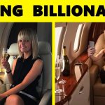 Top 50 Young Billionaires Under 45 In 2021