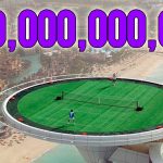 10 Expensive Things Associated With Billionaire Mega-City Dubai
