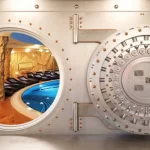 11 Expensive Billionaire Apocalypse Bunkers For The Super Rich