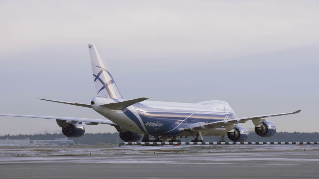 Saudi owns one of the most exclusive and most expensive private 747’s in the world.