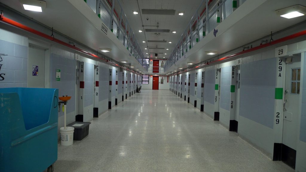 Al-Ha’ir Saudi prison is the highest security in the Kingdom and sources say nearly 60 detainees were transferred recently.