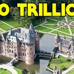 Top 50 Expensive Billionaire Rothschild Family Purchases