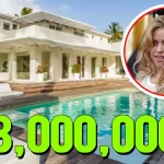 Millionaire Shakira & 10 Expensive Things She Owns