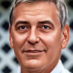 George Clooney Net Worth