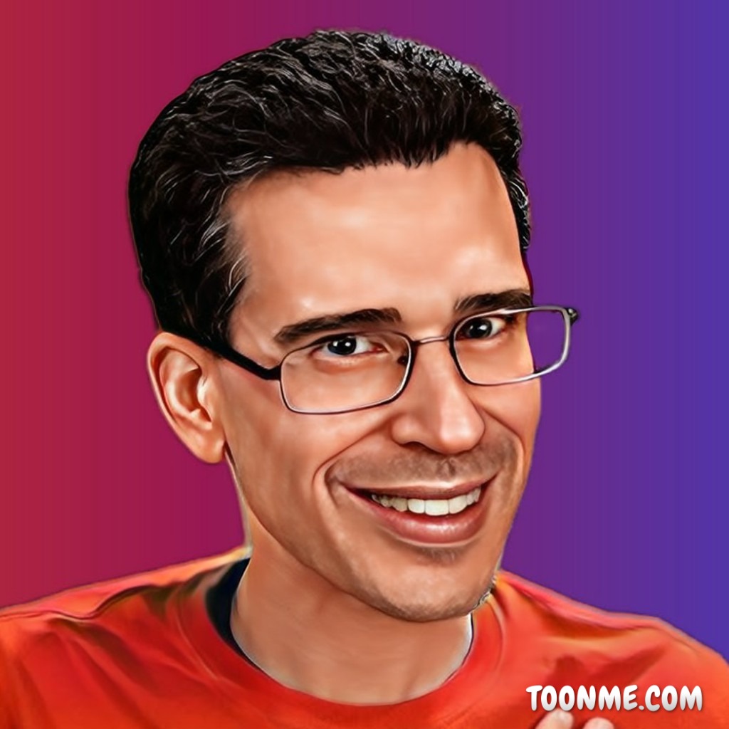 Chris Pirillo is a technology influencer, entrepreneur, and early adopter, known for his expertise in digital media