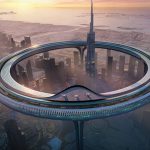 Top 50 Middle East Mega Projects For 2023 And 2024