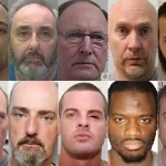 Top 50 Most Dangerous UK Prisoners Serving Whole Life Order Sentences