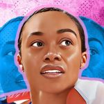 Allyson Felix - Net Worth