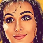Alia Shelesh Net Worth