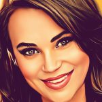 Rosanna Pansino Net Worth