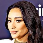 Shay Mitchel - Net Worth