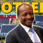 Inside The Billionaire Lifestyle of Patrice Motsepe