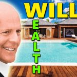 The Trillionaire Mindset of Bruce Willis & His Billionaire Lifestyle