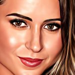 Anastasia Ashley - Net Worth