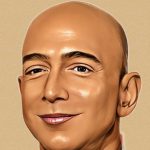 Jeff Bezos - Net Worth