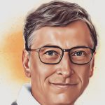 Bill Gates - Net Worth