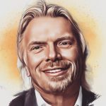 Richard Branson - Net Worth
