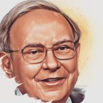 Warren Buffett - Net Worth