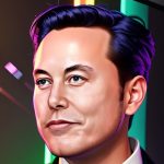 Elon Musk - Net Worth