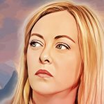 Giorgia Meloni - Net Worth