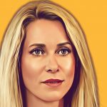 Kaja Kallas - Net Worth