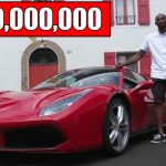 Kobe Bryant And 10 Expensive Things He Previously Owned