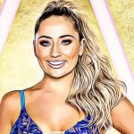 Saffron Barker net worth