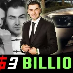 10 Expensive Things Owned By Dubai Billionaire Saygin Yalcin