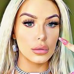 Tana Mongeau - Net Worth