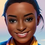 Simone Biles - Net Worth