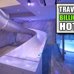 Top 50 Luxury Hotels For The Travelling Billionaire