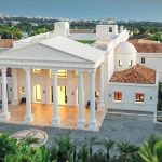 20 Incredible Mansions Owned By Professional Boxers