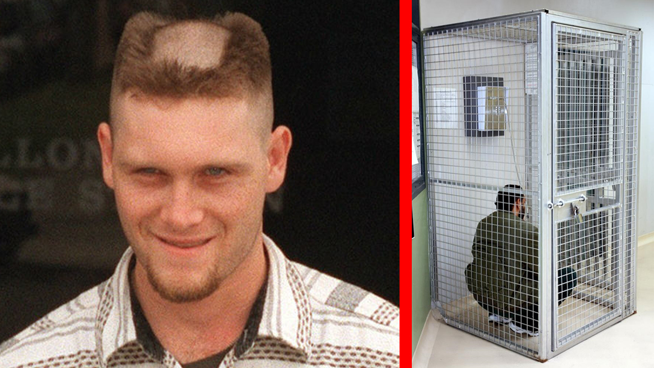 Top 10 Most Dangerous Inmates In Goulburn Correctional Centre