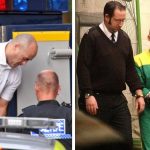 Top 15 Most Dangerous Prisoners In HMP Frankland UK Prison