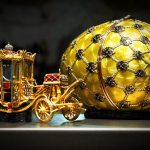 Top 10 Most Expensive Faberge Egg Pieces In The World