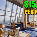 Top 10 Most Expensive Hotels To Visit In Dubai