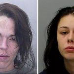 Top 10 Most Dangerous Female Prisoners In Bronzefield Prison UK