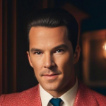 Benedict Benedict Cumberbatch - Net Worth